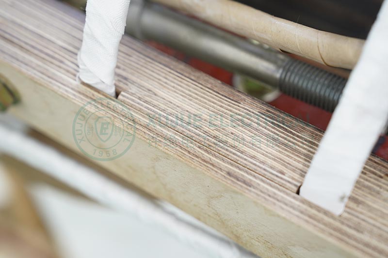 Electrical Laminated Wood