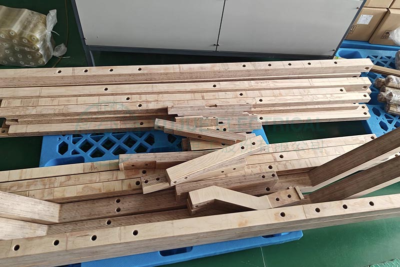 Electrical Laminated Wood