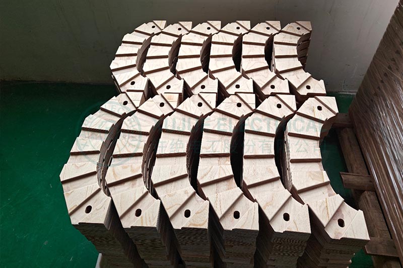 Electrical Laminated Wood
