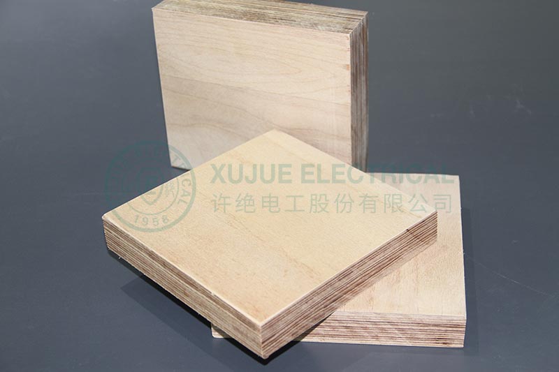Electrical Laminated Wood