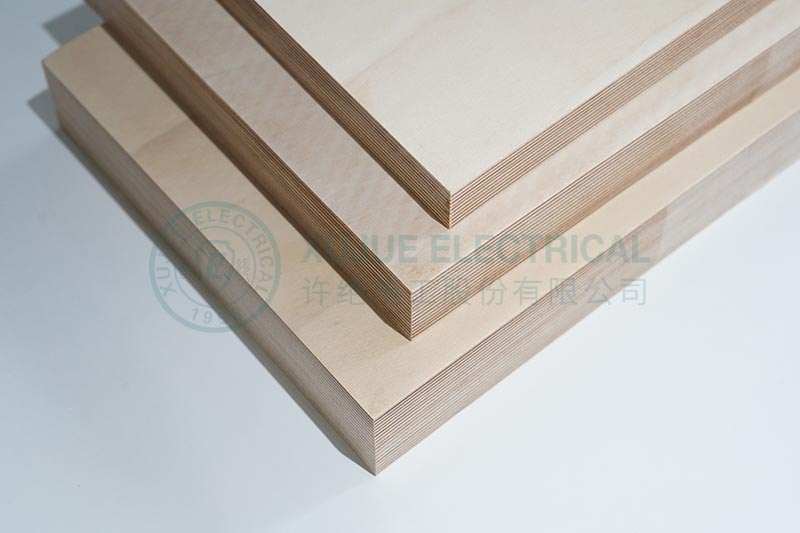 Electrical Laminated Wood