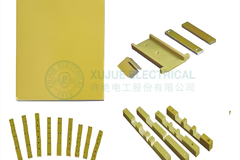 G11 EPGC203 Insulation Components