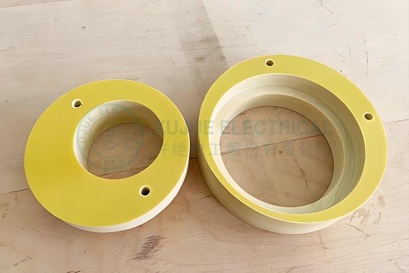 G11 Insulation Machined Parts