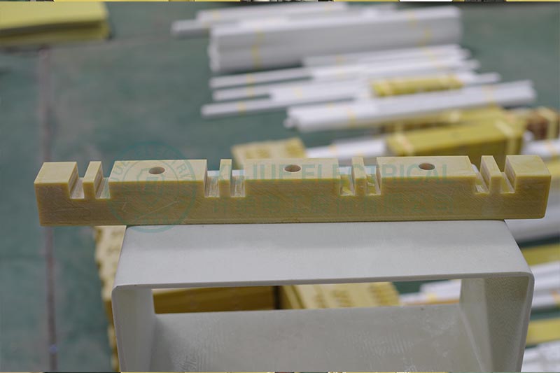 G11 Insulation Machined Parts
