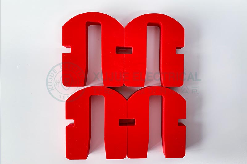 High-Precision GPO-3 Machined Parts