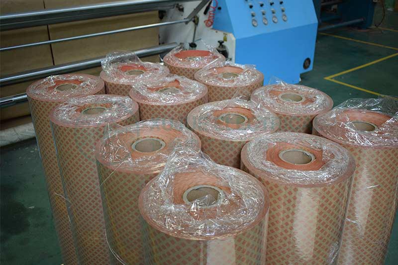 Wholesale Heat Resistant DDP Paper